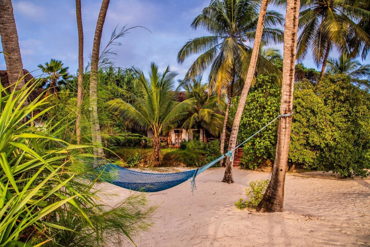Pongwe Beach Hotel Luaran gambar