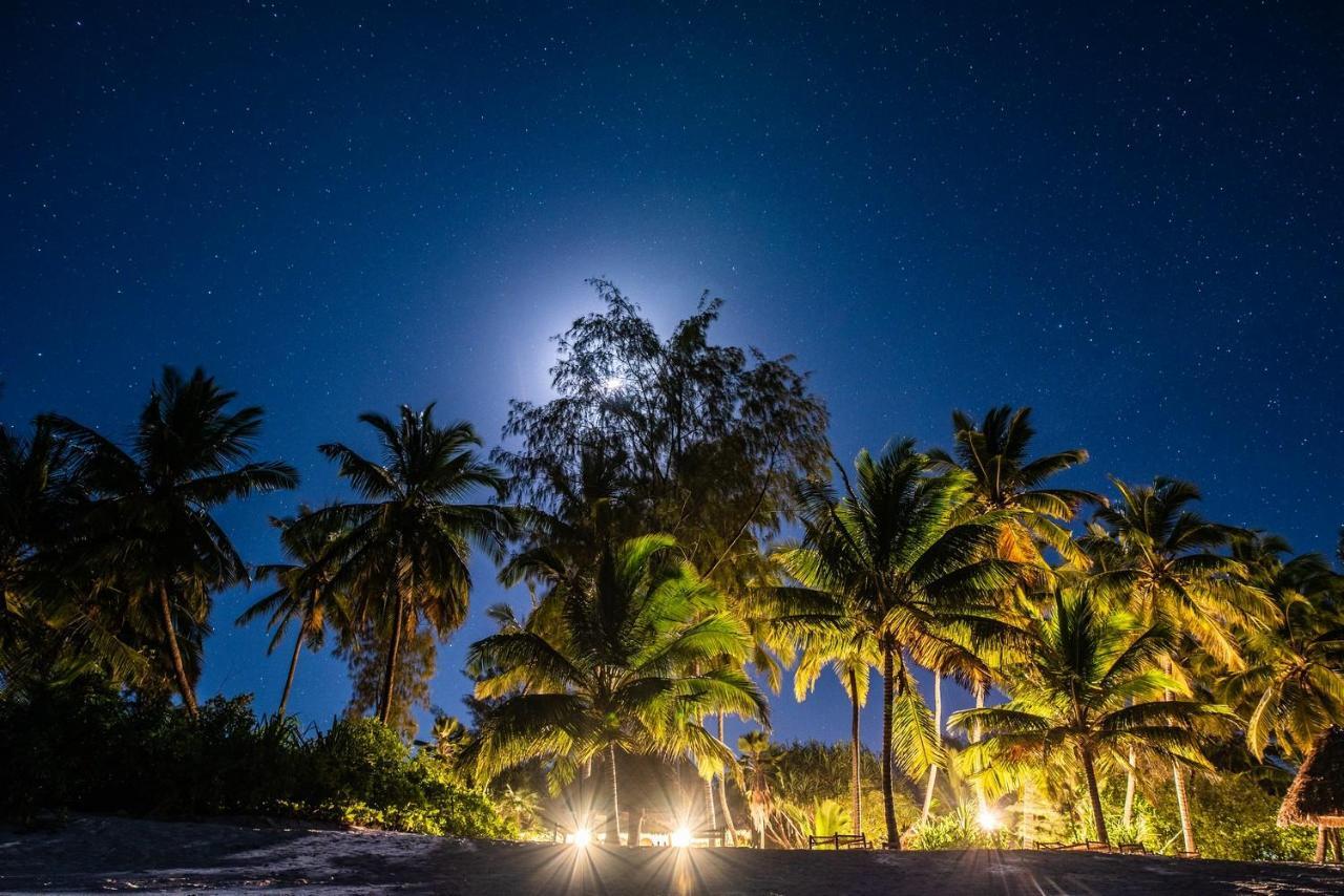 Pongwe Beach Hotel Luaran gambar